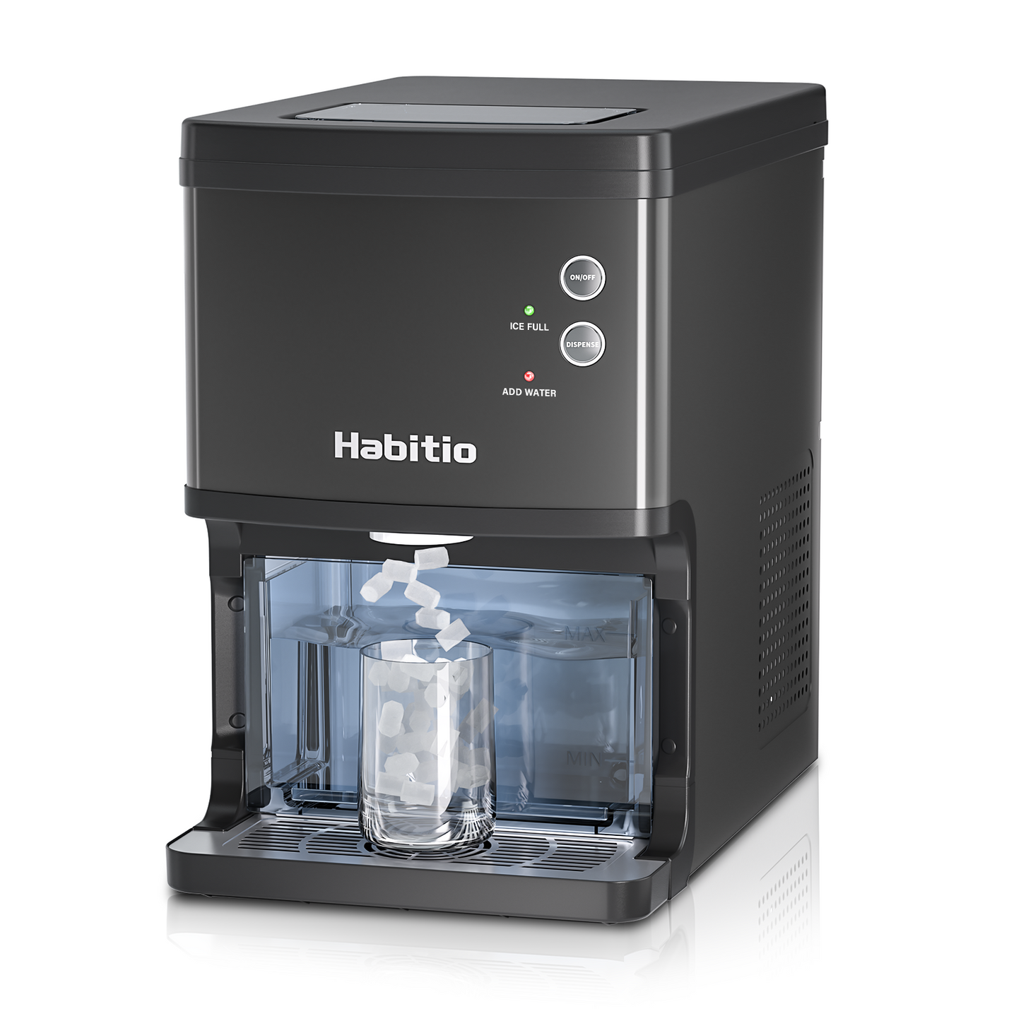 N10 ICE MAKER