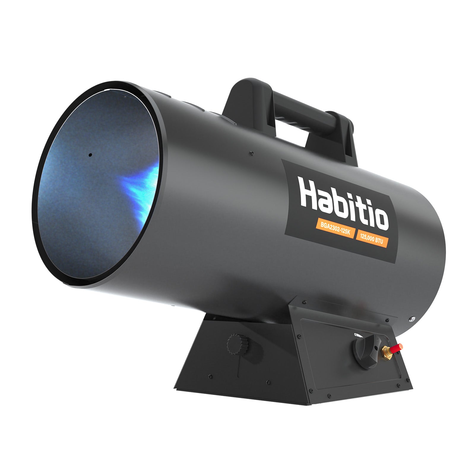 Portable Propane Dyna Glo Propane Heater 10000 Btu Dyna-Glo